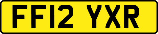 FF12YXR