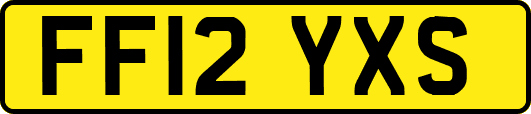 FF12YXS