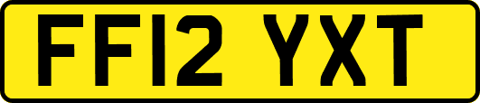 FF12YXT