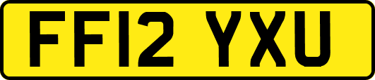 FF12YXU