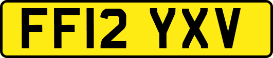 FF12YXV