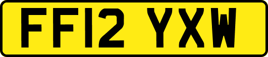 FF12YXW