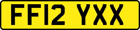 FF12YXX