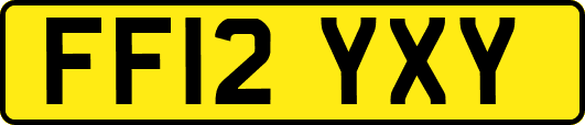 FF12YXY