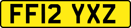 FF12YXZ