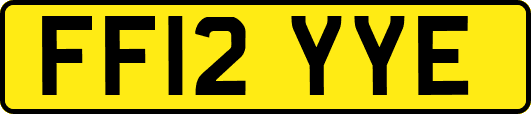 FF12YYE