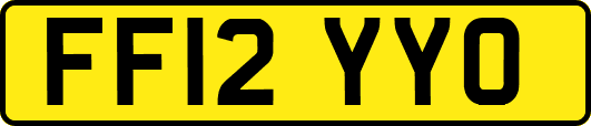 FF12YYO