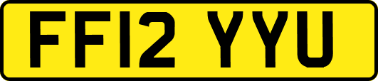 FF12YYU