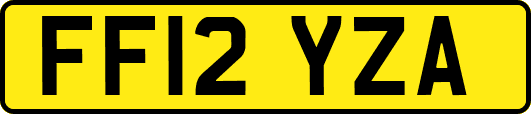 FF12YZA