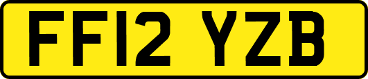 FF12YZB