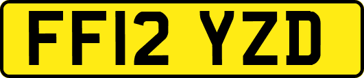 FF12YZD
