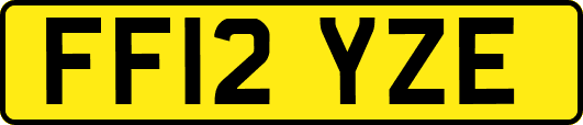 FF12YZE