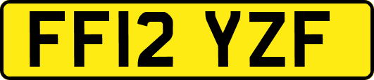 FF12YZF