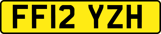 FF12YZH