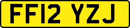 FF12YZJ