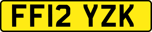 FF12YZK