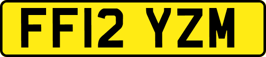 FF12YZM