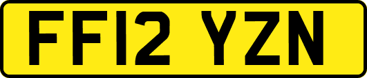 FF12YZN