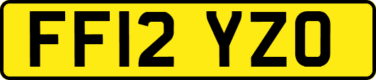 FF12YZO