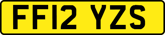 FF12YZS