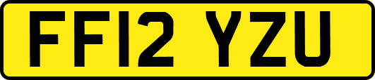 FF12YZU