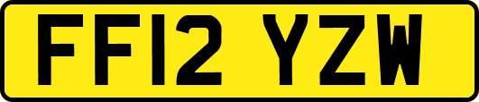 FF12YZW
