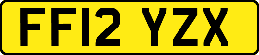 FF12YZX