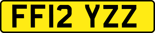FF12YZZ