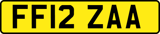 FF12ZAA