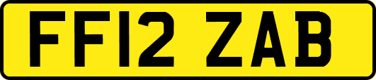 FF12ZAB