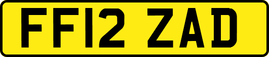 FF12ZAD