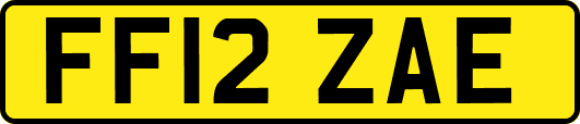 FF12ZAE