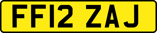 FF12ZAJ