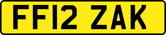 FF12ZAK