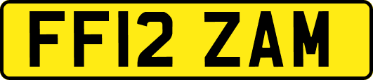 FF12ZAM