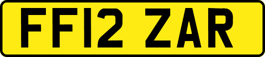 FF12ZAR