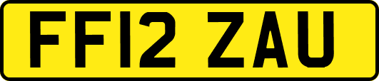 FF12ZAU