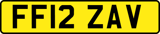 FF12ZAV