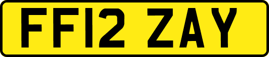 FF12ZAY