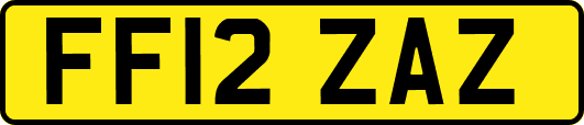 FF12ZAZ