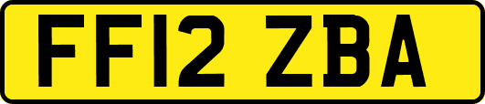 FF12ZBA