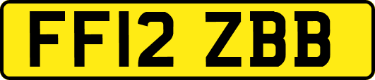 FF12ZBB