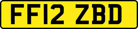 FF12ZBD