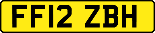 FF12ZBH