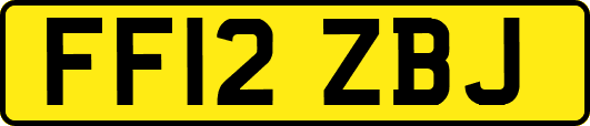 FF12ZBJ