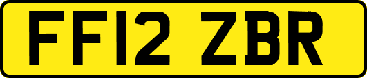FF12ZBR