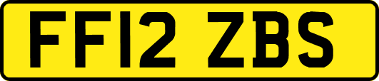FF12ZBS