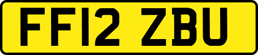FF12ZBU
