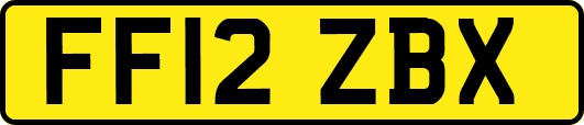 FF12ZBX