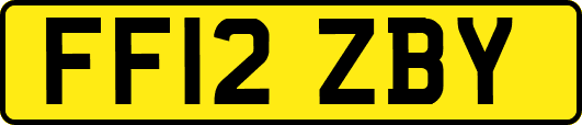 FF12ZBY
